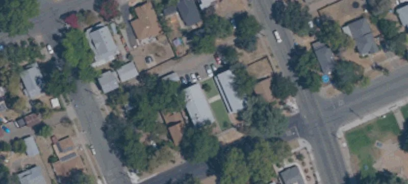 Income Producing Multifamily Property