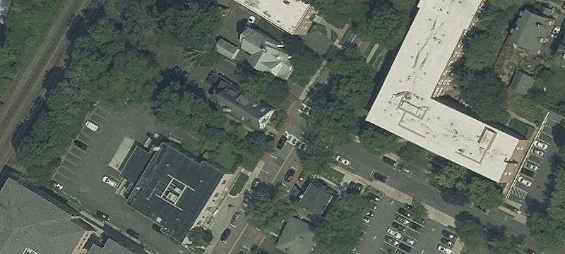 Redevelopment Opportunity Near Train