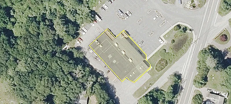 Established Retail Plaza For Sale
