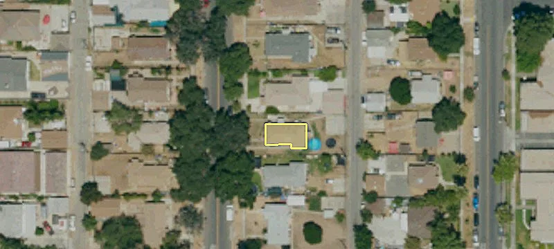 Riverside Duplex Near UCR