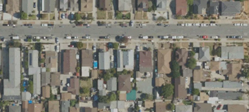 Boyle Heights Triplex Opportunity