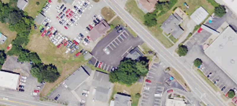 Renovated Retail/Office Space Available