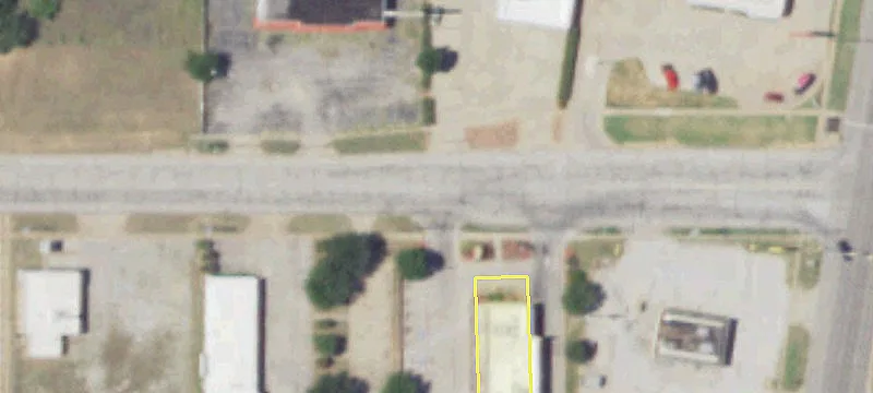 Large Commercial Building For Sale