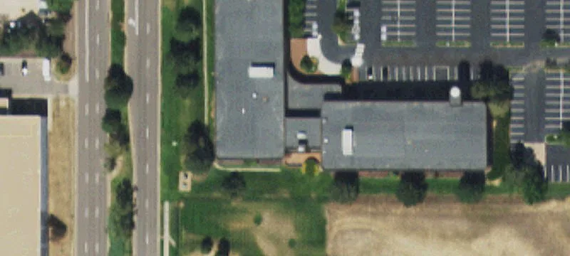 Centennial Airport Plaza Office Suites