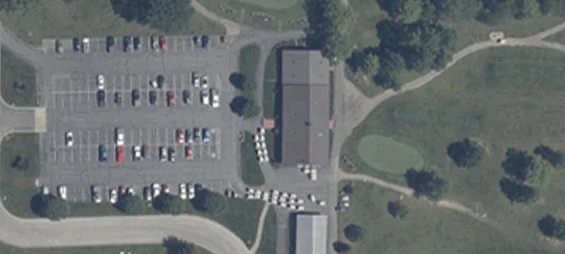 Established Golf Facility For Sale