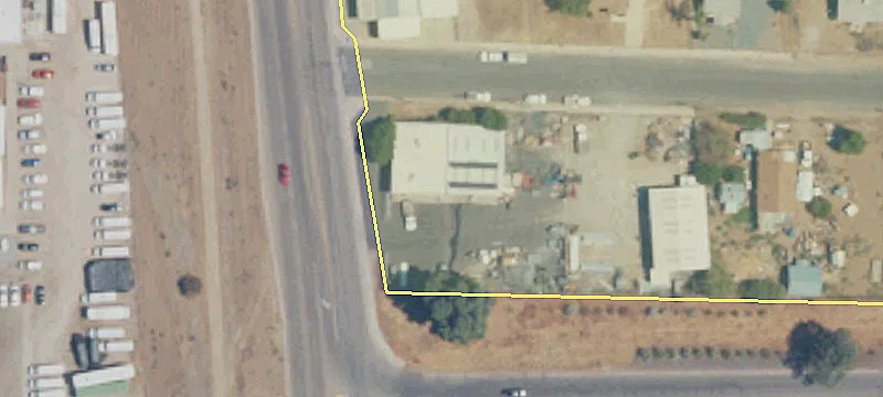 Porterville Medical Building For Sale