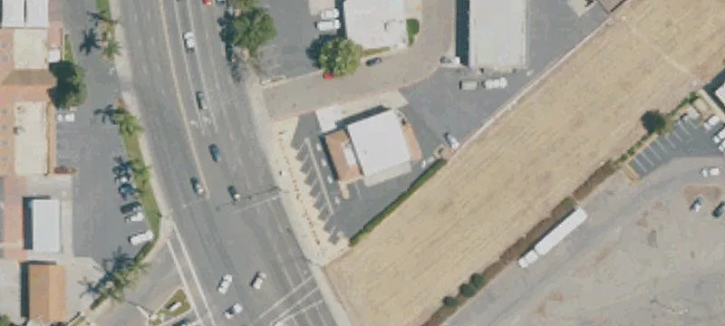 Freestanding Oilstop Investment Opportunity