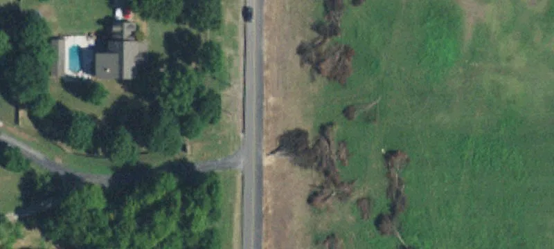 Prime Corner Acreage in Broken Arrow