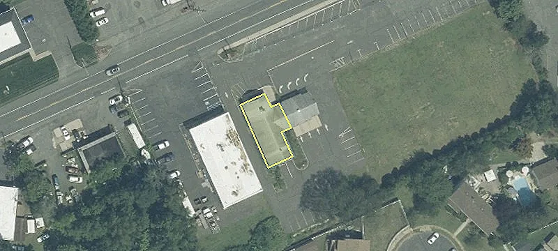Retail Space For Rent