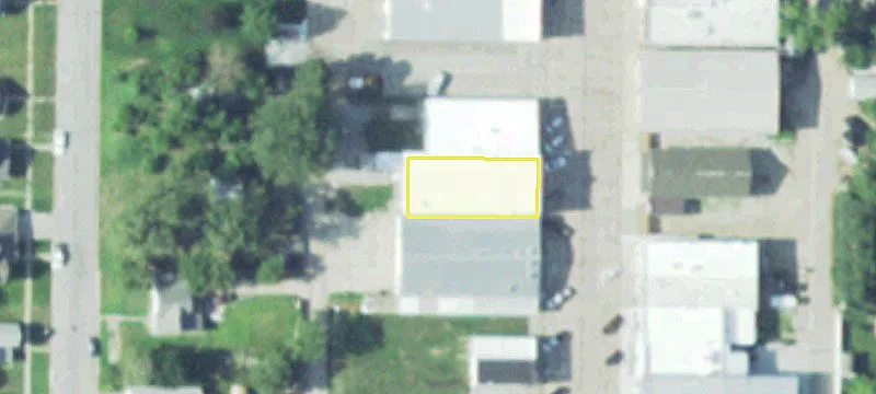 Prime Commercial Building on Main