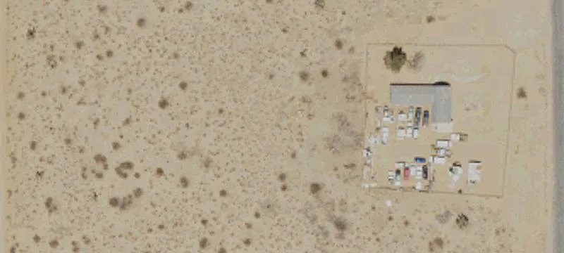 11.7 Acres of Commercial Land