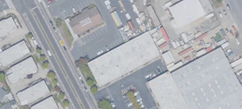 San Leandro Warehouse/Distribution Space