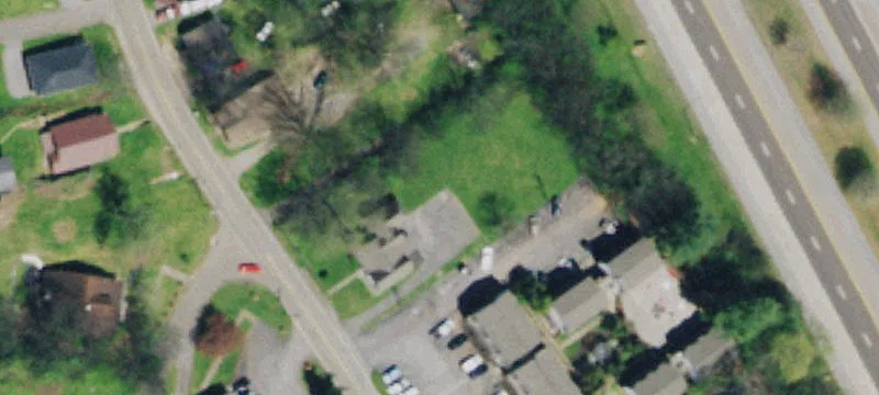 Strategic Infill Parcel For Sale