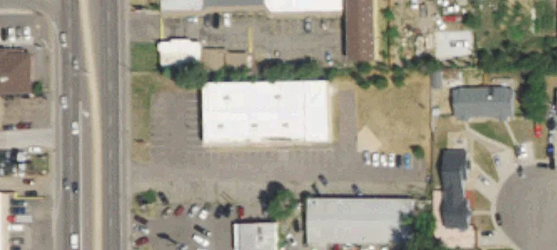Auto Shop on Federal Blvd