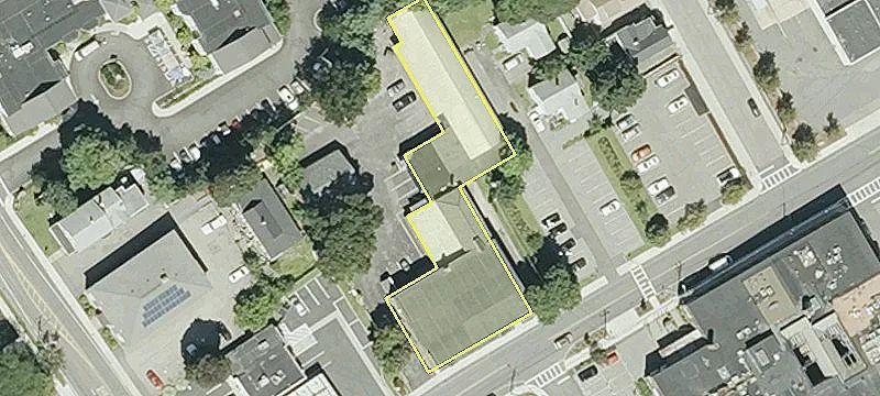 Industrial Flex Space Sublease