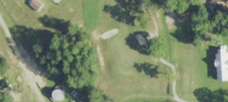 NNN Property Near National Preserve