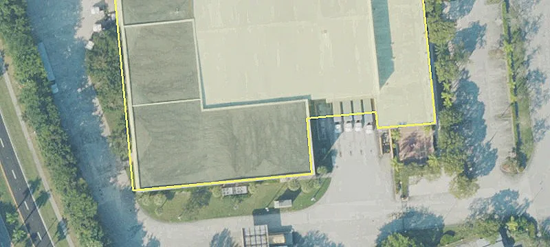 Industrial Space Near Major Interstates