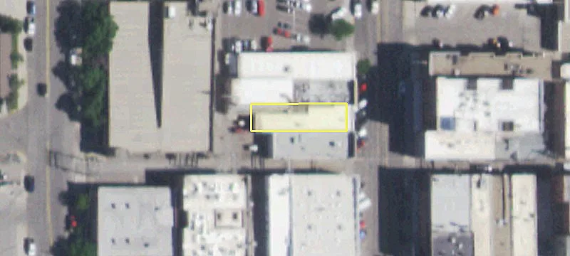 Historic Casper Tower Redevelopment Opportunity