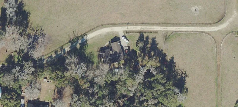 Equestrian Farm in Reddick