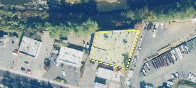 Commercial Kitchen Space Available