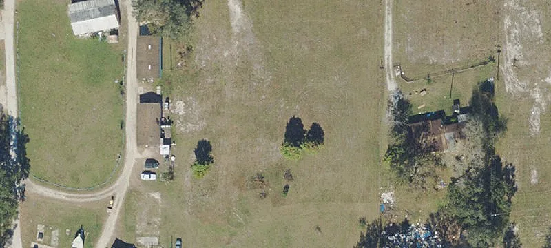 Multifamily Development Site on Highway