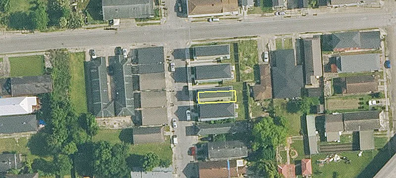Stabilized Multifamily Investment Opportunity