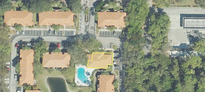 Crescent Cove Condominium Community