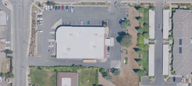 Freestanding Retail Building Value-Add Opportunity