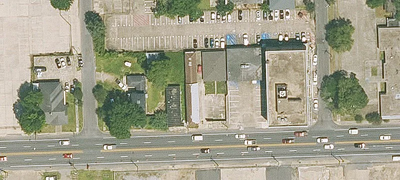 Freestanding Office Building For Sale
