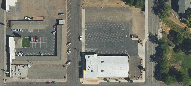 Development Land in Madras, Oregon