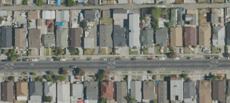 Multifamily Home with Potential