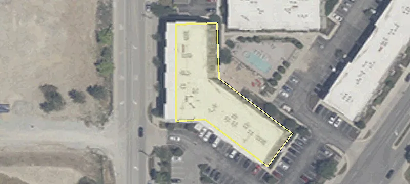Carmel Class A Office Building