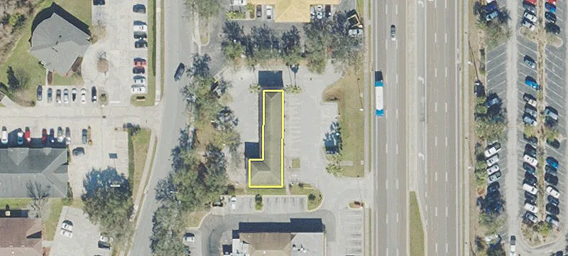 Prime Commercial Land Near Gatorland
