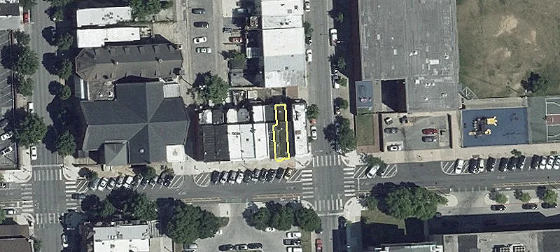 Barclay Multifamily Investment Opportunity