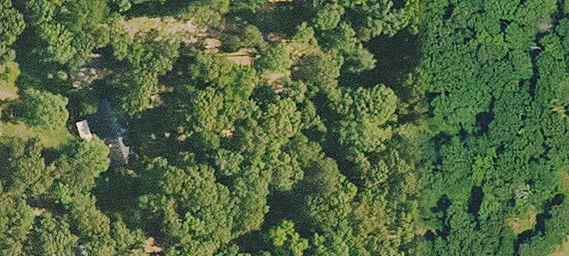 80 Acres Recreational Land Opportunity