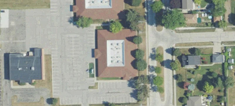 Madison Heights Office Building For Sale