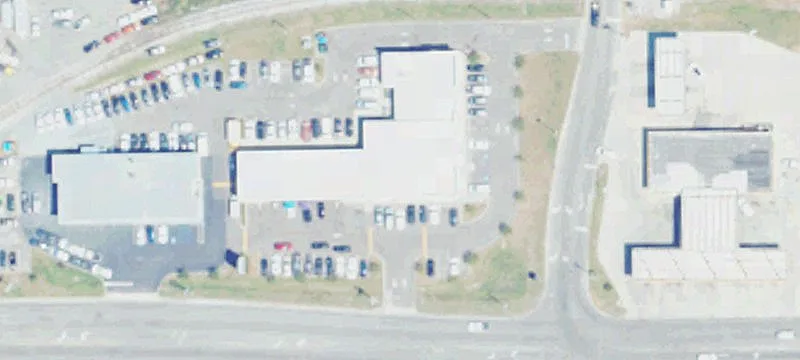 Highway Commercial Space For Rent