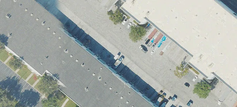 Flagler Station Warehouse Sub-Lease