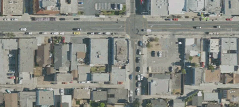 Long Beach Mixed-Use Asset