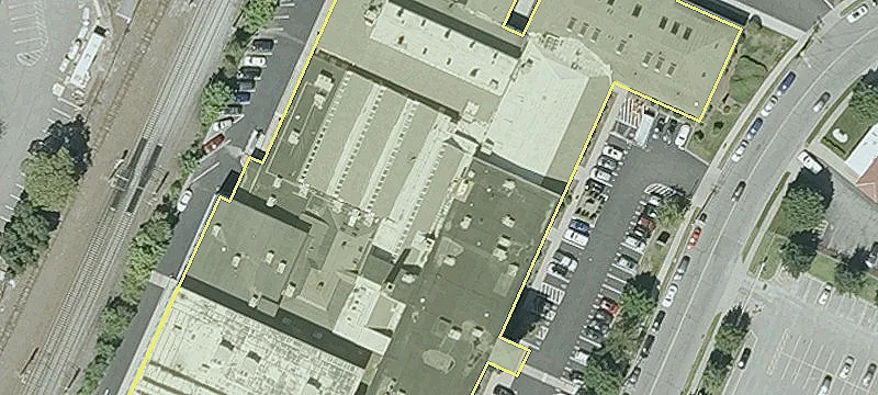 Medical Office Space Available
