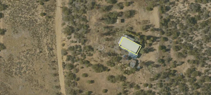 Expansive Land with Two Homes