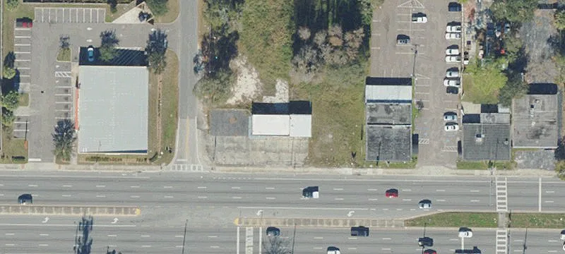 Tampa Starbucks Investment Opportunity