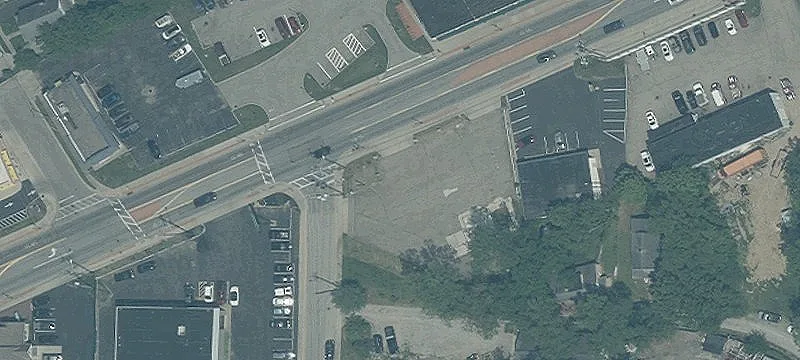 Fairfax Corner Land For Sale