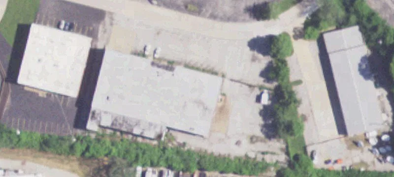 Maryland Heights Flex/Industrial Property