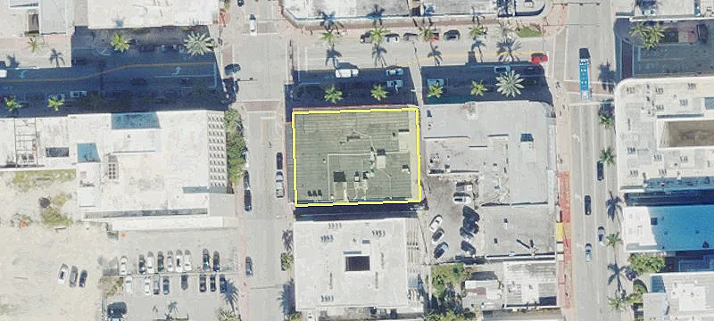 Miami Mixed-Use Development Opportunity