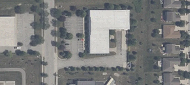 Noblesville Flex / Industrial Suite