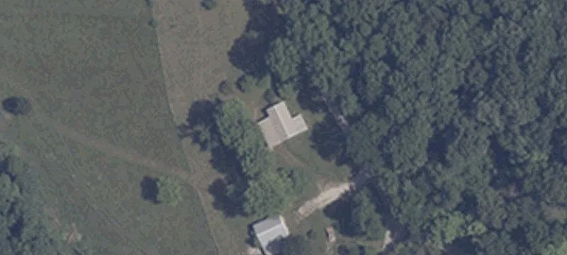 Rural Property with Cabin and Home