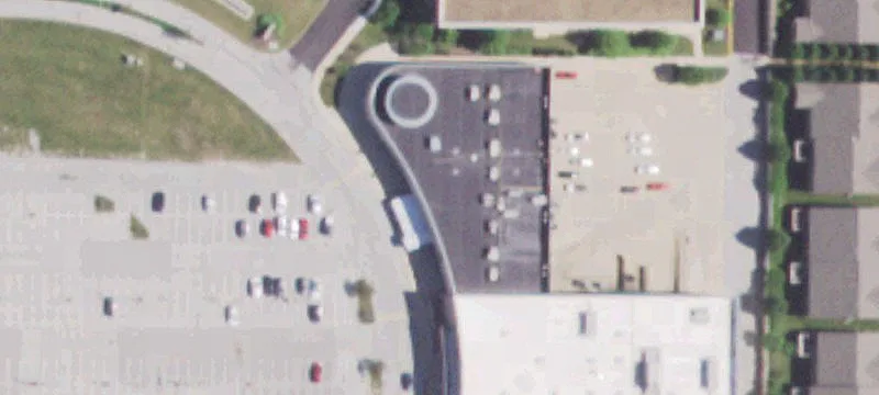 Bustling Retail Center in Chesterfield