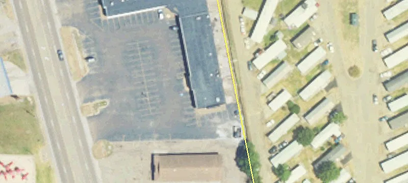 Prime Retail/Office Space Available