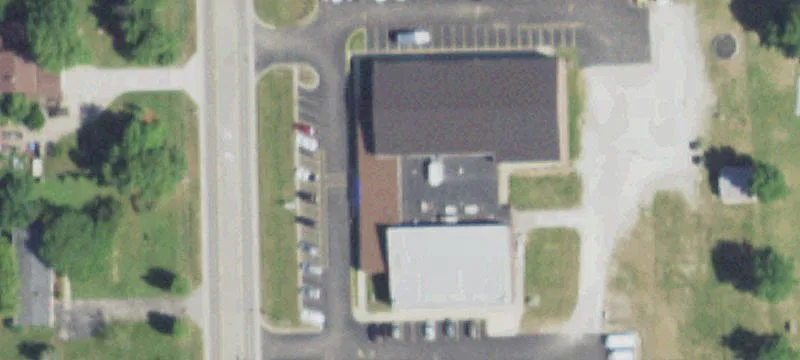 Former YMCA on 26.55 Acres